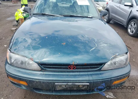 1996 Toyota Camry Dx/Le/Xle из США, поврежденный, VIN 4T1BG12K2TU747732